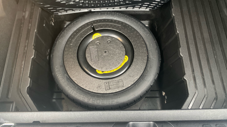 Ford Puma 1.0 EcoBoost Hybrid mHEV ST-Line X 5dr Petrol Hatchback